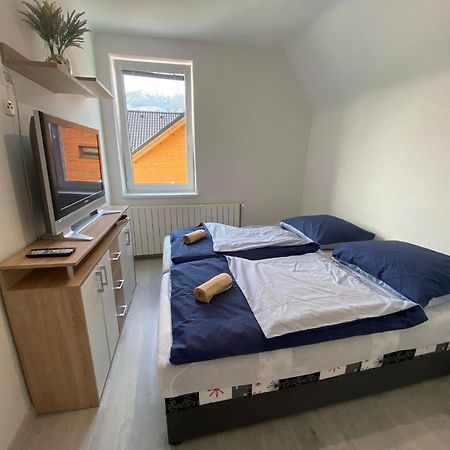 Lomnica Lodge Vysoké Tatry Εξωτερικό φωτογραφία