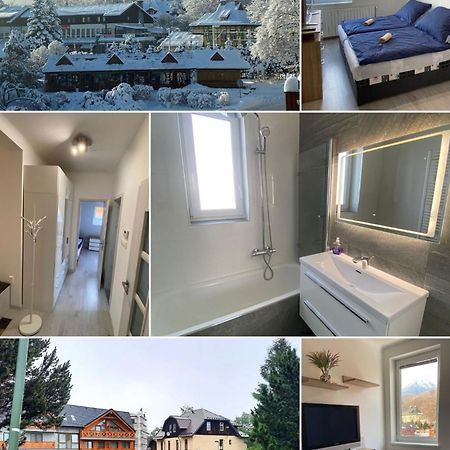 Lomnica Lodge Vysoké Tatry Εξωτερικό φωτογραφία
